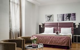 Eurostars Aeterna Hotel 4*